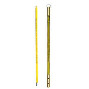Flüssigkeitsausdehnungsthermometer