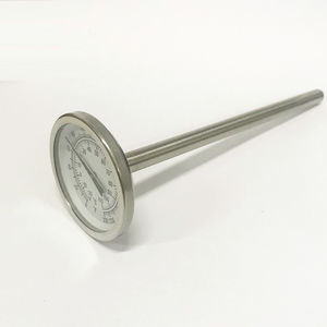 Bimetall-Thermometer