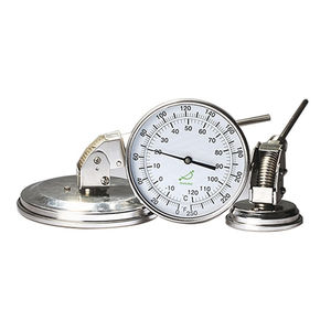 Bimetall-Thermometer