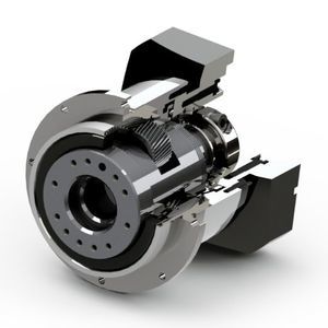 Planetengetriebe 1
