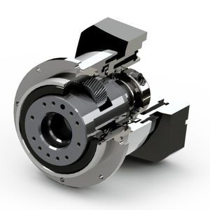Planetengetriebe 1