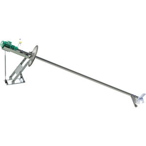 Turbinenrührwerk