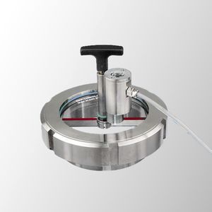 LED-Lampe 1