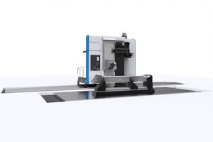CNC-Bohrwerk