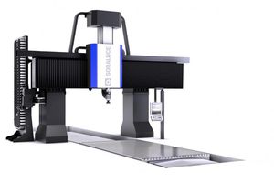 CNC-Bohrwerk