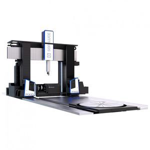 CNC-Bohrwerk