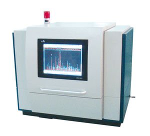 Röntgendiffraktometer
