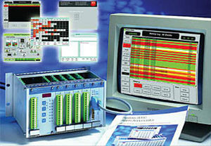 HMI-Software