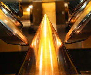 Metall-Umformmaschine
