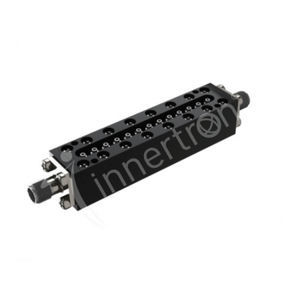 Elektronischer Filter / Bandpass