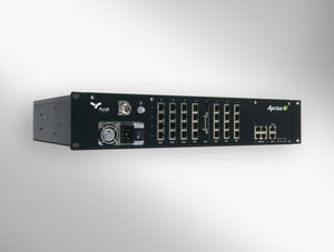 Funktransceiver