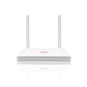 PoE-Router