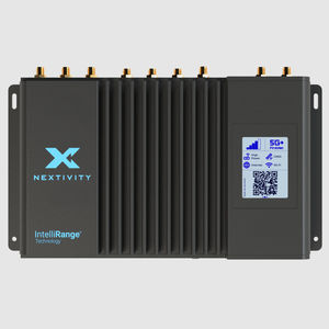 Router für Kommunikation