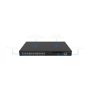 Ethernet-Switch / managed