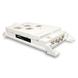 Satelliten-Transceiver