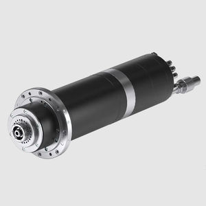 Motorspindel zur maschinellen Fertigung 1