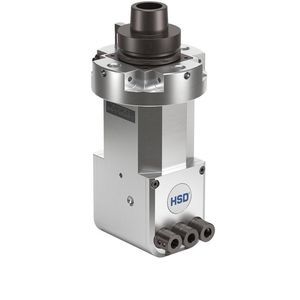modulares Aggregat 1