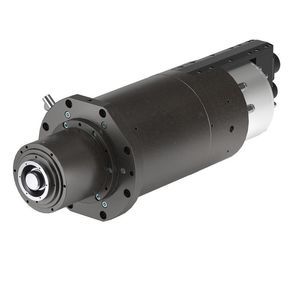 Motorspindel für Produktion 1