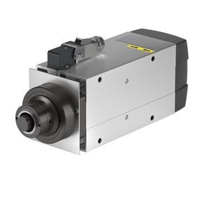 Motorspindel für Produktion 1