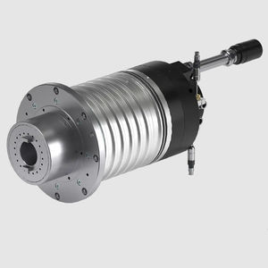 Motorspindel zur maschinellen Fertigung 1