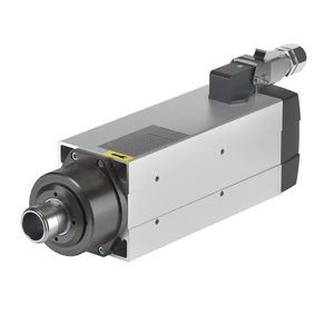 Motorspindel für Produktion 1