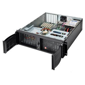 Server / NAS Speicher