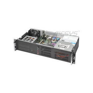 Rack-Chassis 1