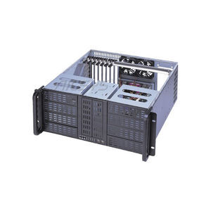 Rack-Chassis