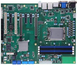 ATX-Mainboard