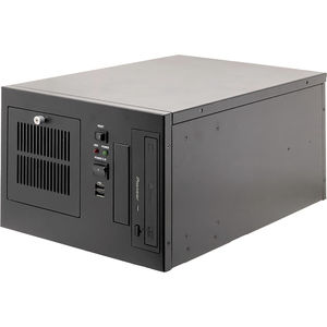 wandmontierter Chassis 1