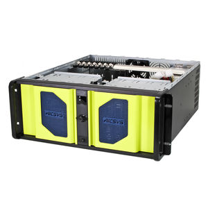 Server-PC / All-in-one / Rack / USB