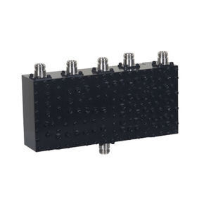 Optischer Filter / Bandpass