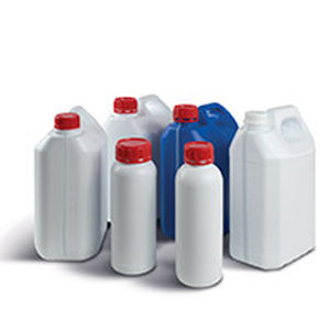 HDPE-Kanister