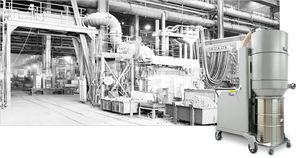 Industriesauger 1