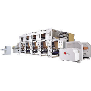 Druckmaschine per Rotogravur 1