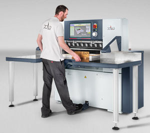 programmierbarer Planschneider