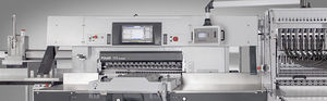 programmierbarer Planschneider