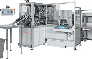 Cutter-Schneidemaschine