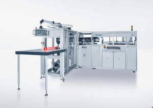 Cutter-Schneidemaschine