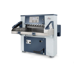 hydraulischer Planschneider