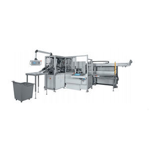 Cutter-Schneidemaschine