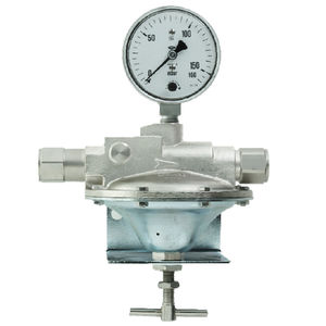 Gasdruckregler 1