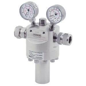 Gasdruckregler 1