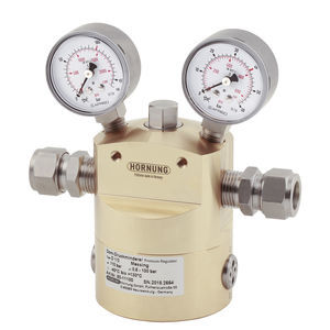 Gasdruckregler 1