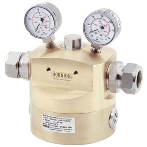 Gasdruckregler 1