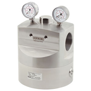 Gasdruckregler 1