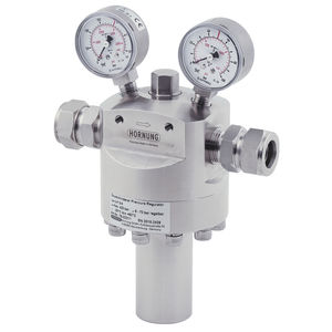 Gasdruckregler 1