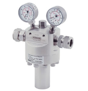 Gasdruckregler 1