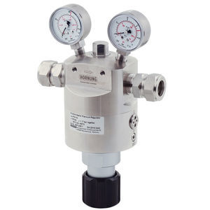 Gasdruckregler 1