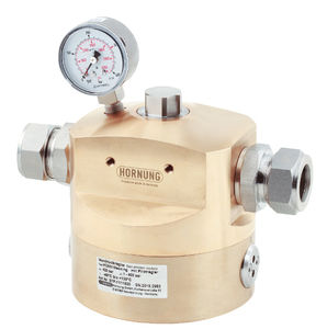 Gasdruckregler 1
